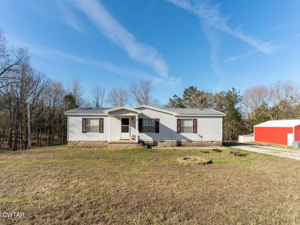 455 Mills Darden Rd, Lexington, TN 38351