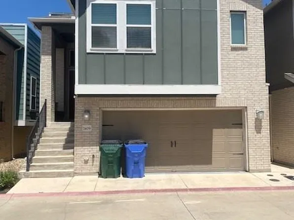 7409 Merrick Ln #40, Austin, TX 78745