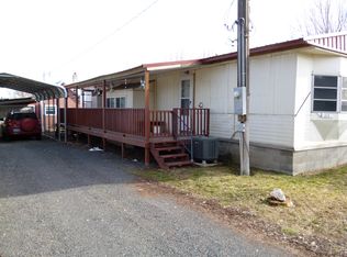 111 S 7th St, Almira, WA 99103