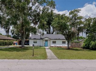 1119 S Lakeshore Blvd, Lake Wales, FL 33853