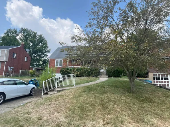 6842 Alcoma Dr, Pittsburgh, PA 15235
