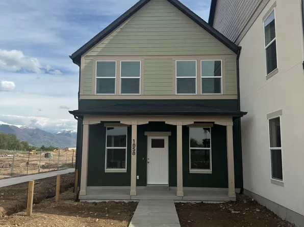 1858 W 1575 N #240, Layton, UT 84041
