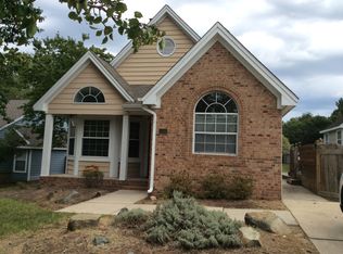 5506 Clustermill Dr, Greensboro, NC 27407