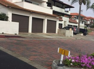 402 Avenida Granada #B, San Clemente, CA 92672