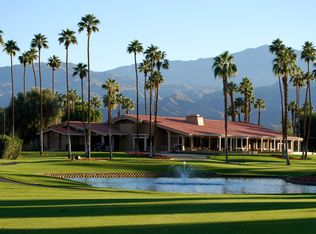 47 Maximo Way, Palm Desert, CA 92260