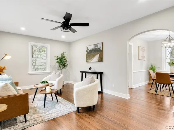 1407 Willis St, Richmond, VA 23224