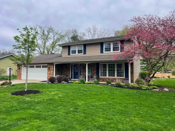 5311 Tomahawk Trl, Fort Wayne, IN 46804