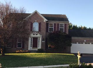 1028 Irwins Choice, Bel Air, MD 21014