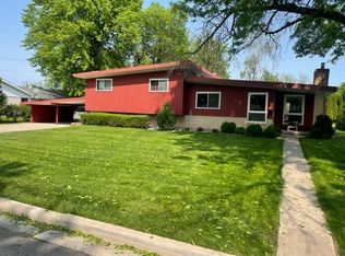433 N Taylor St, Lancaster, WI 53813