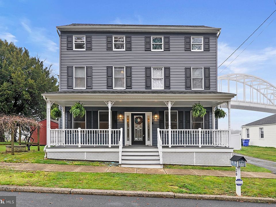 30 S Main St, Middletown, DE 19709 Zillow