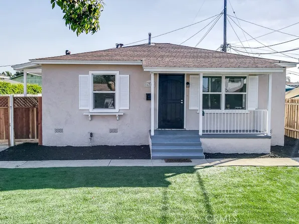 1714 E Luray St, Long Beach, CA 90807