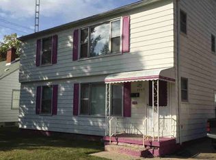2207 Mountain Ave, Flint, MI 48503