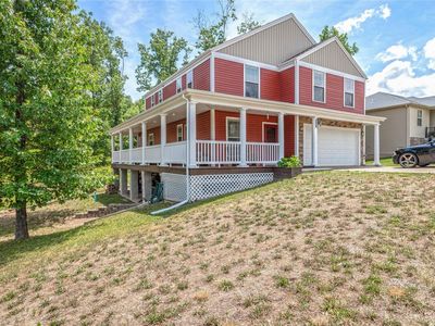 16535 Heavenly Ln, Saint Robert, MO, 65584