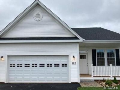 122 Webster Lane #2-21, Middletown, CT, 06457