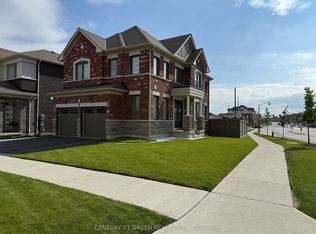 415 Remembrance Rd, Brampton, ON L7A 4Z1