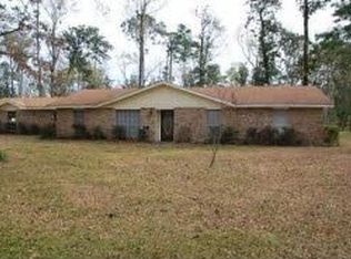 805 Woodland Dr, Lake charles, LA 70611