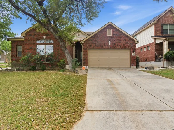 11502 Belicena, San Antonio, TX 78253