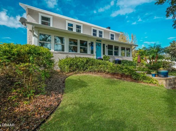 422 N Riverside Dr, Edgewater, FL 32132
