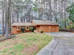 1768 Cord Ct, Tucker, GA 30084