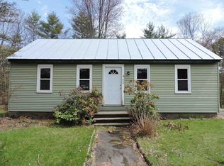 429 Norwich Ave, Hartford, VT 05047