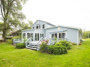 16557 Banner Beach Rd, Kendall, NY 14476