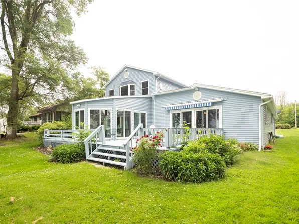 16557 Banner Beach Rd, Kendall, NY 14476