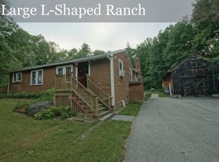 52 Scobie Pond Rd, Derry, NH 03038
