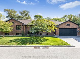 23 Riverview Blvd, Saint Catharines, ON