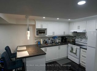 90 Black Maple Cres, Vaughan, ON L6A 0P6