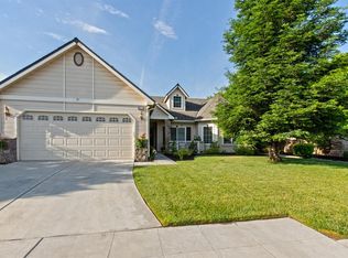 6513 E Raco Ave, Fresno, CA 93727