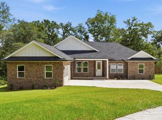 4224 Byrnwyck Pl, Milton, FL 32571