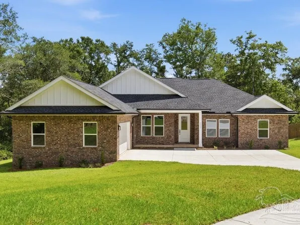 4224 Byrnwyck Pl, Milton, FL 32571