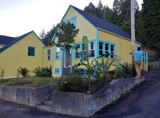 936 S Nehalem St, Clatskanie, OR 97016