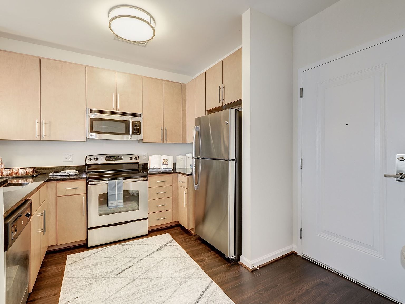 1600 Maryland Ave NE #1223, Washington, DC 20002 | Zillow