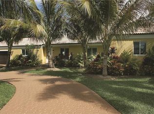 923 Seagate Dr, Delray Beach, FL 33483