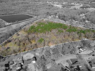 0 Dodd St, Lexington, TN 38351