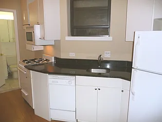 Rented by Perry Associates NYC Inc