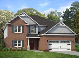 17 Hemingway Rd, Madison, AL 35756