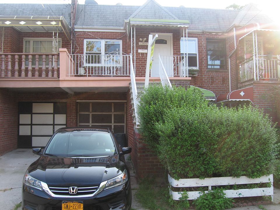 1st image of 1346 E 100 St Two Fam