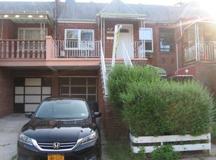 1346 E 100 St Two Fam, Canarsie, NY 11236