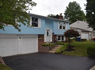 6447 Highlawn Dr, Columbus, OH 43229