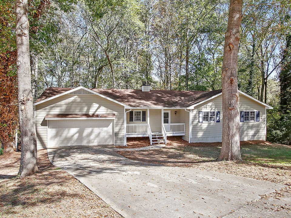 1st image of 1755 Hidden Shoals Dr SE