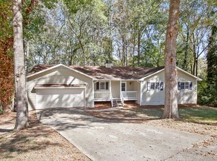 1755 Hidden Shoals Dr SE, Conyers, GA 30013