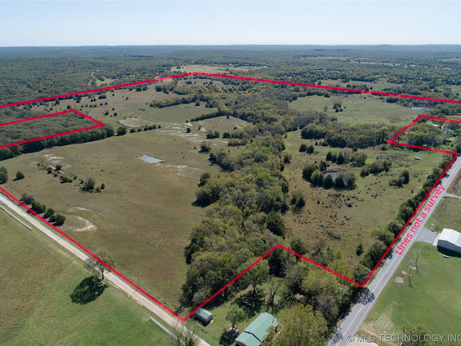 S 3980th Rd, Henryetta, OK 74437 MLS 2337159 Zillow