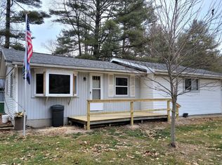 1001 Clifford St, East Tawas, MI 48730