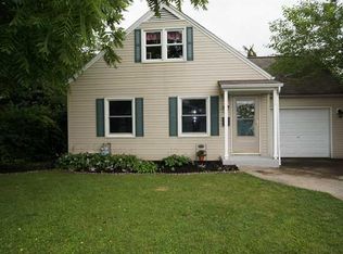 899 Kinnear Rd, Columbus, OH 43212