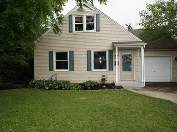899 Kinnear Rd, Columbus, OH 43212