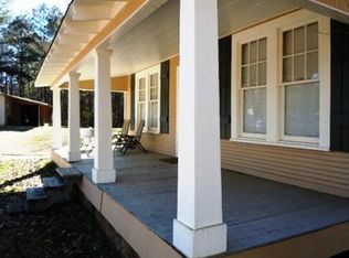 547 Rodgers Rd, Ruston, LA 71270