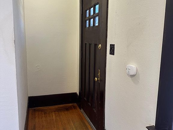 entry way