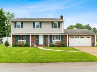 314 Westfield Dr, O Fallon, IL 62269